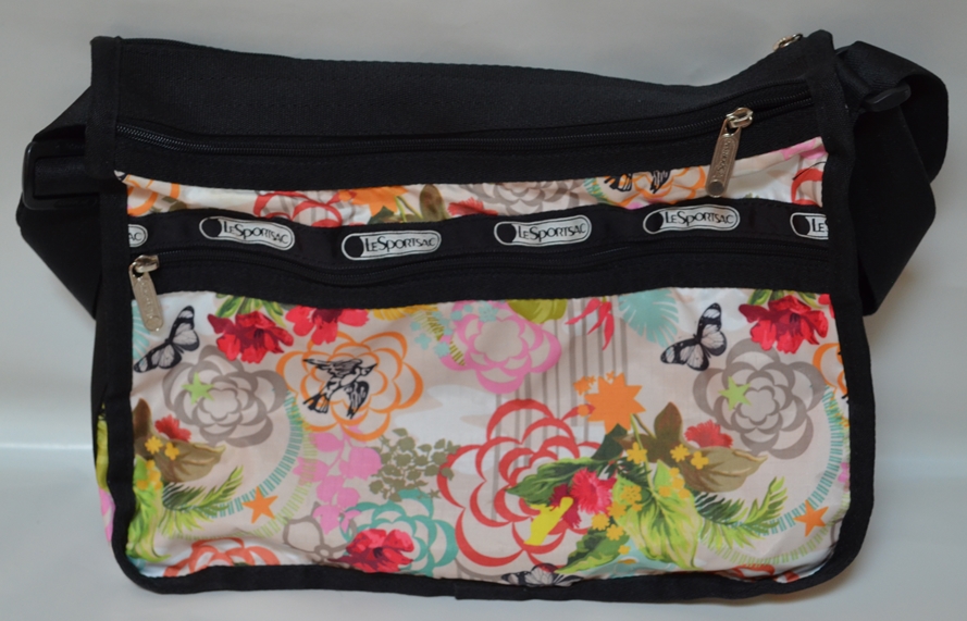 LeSPORTSAC FLORAL